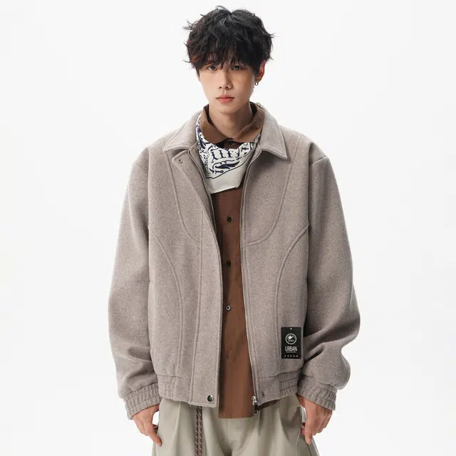 URBAN AUTHENTIC