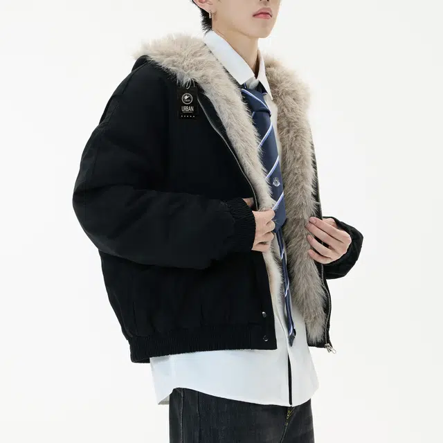 URBAN AUTHENTIC cleanfit