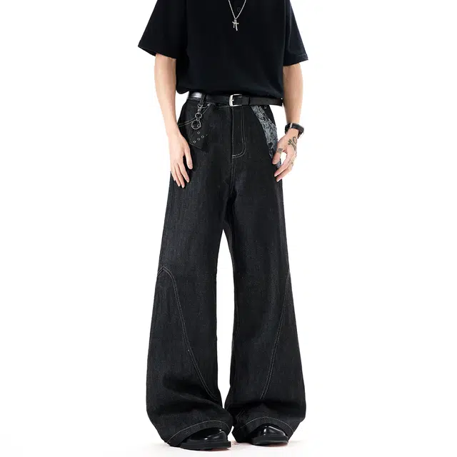 URBAN AUTHENTIC cleanfit