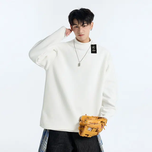 URBAN AUTHENTIC t