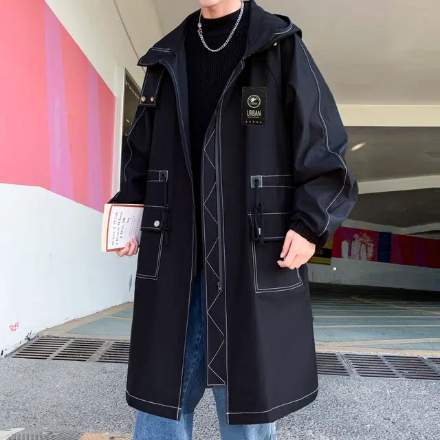 URBAN AUTHENTIC