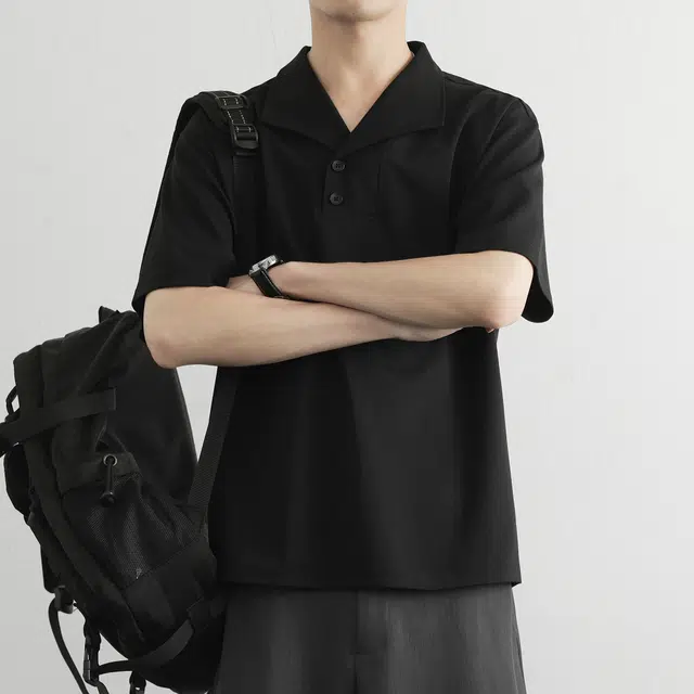 URBAN AUTHENTIC POLOT