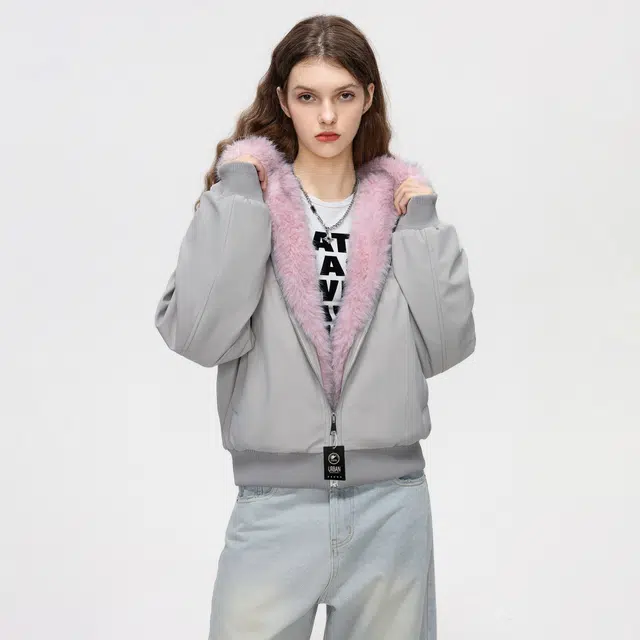 URBAN AUTHENTIC
