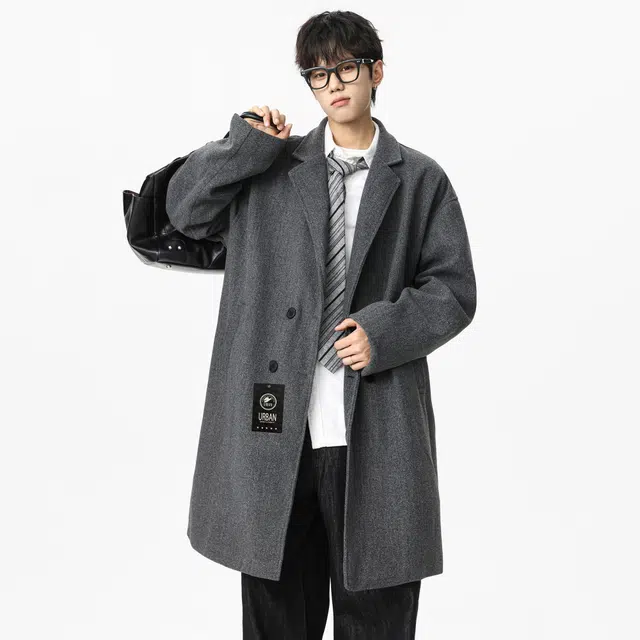 URBAN AUTHENTIC