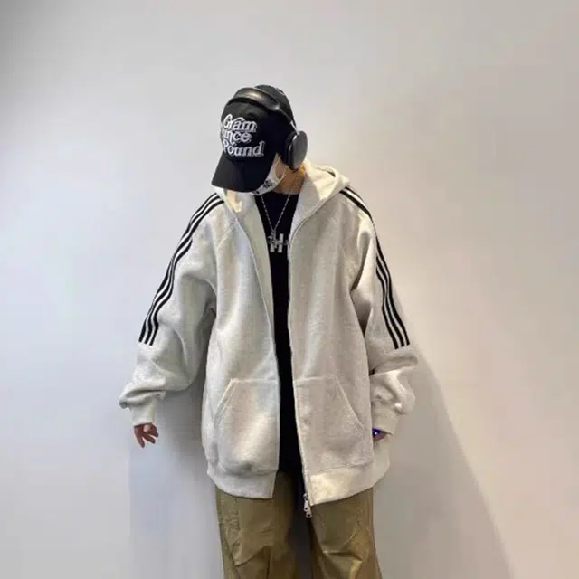 URBAN AUTHENTIC cleanfit