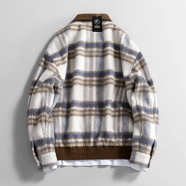 URBAN AUTHENTIC