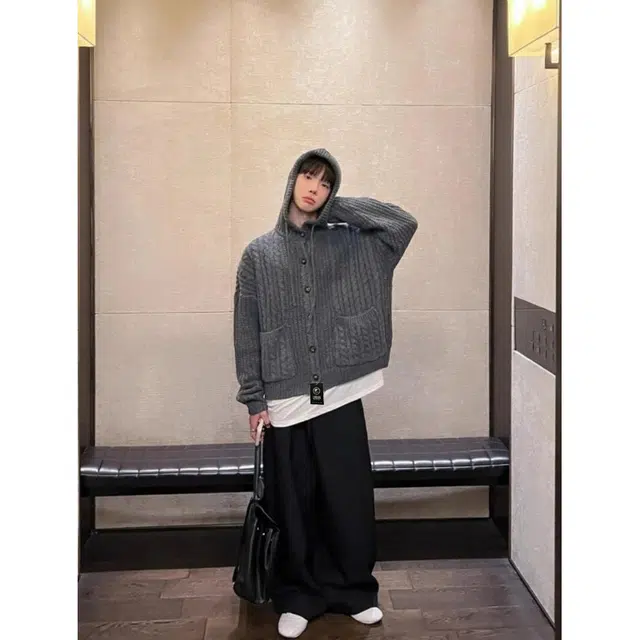 URBAN AUTHENTIC