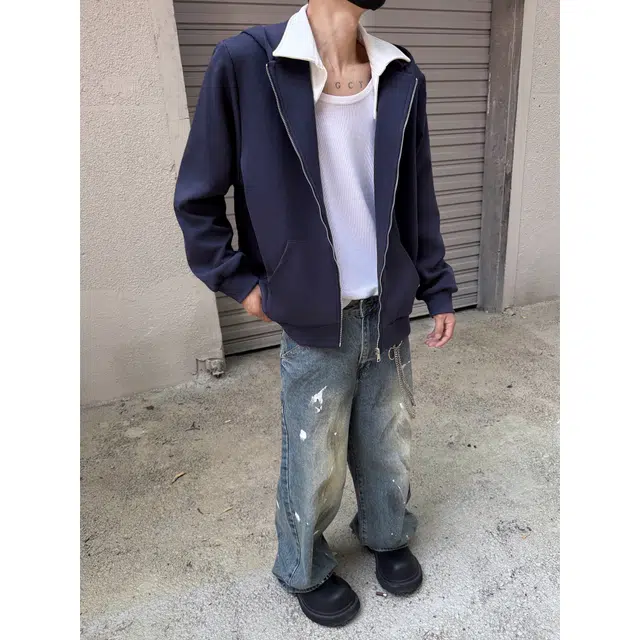 URBAN AUTHENTIC cleanfit