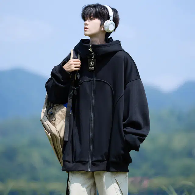 URBAN AUTHENTIC cleanfit