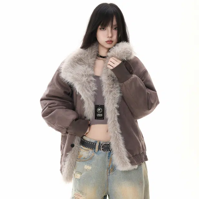 URBAN AUTHENTIC