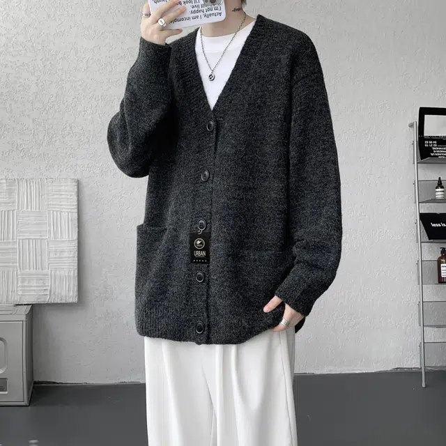 URBAN AUTHENTIC V