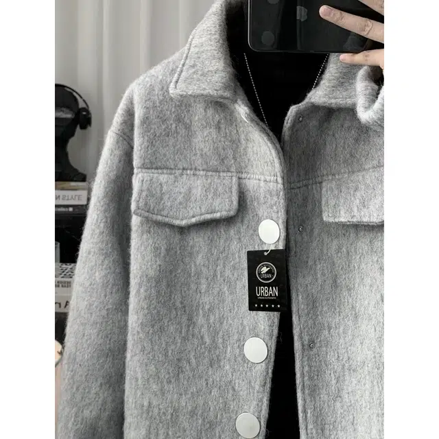 URBAN AUTHENTIC