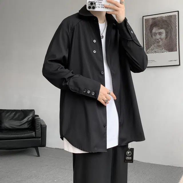 URBAN AUTHENTIC