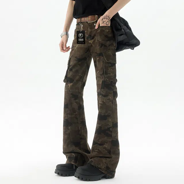 URBAN AUTHENTIC vibe180+