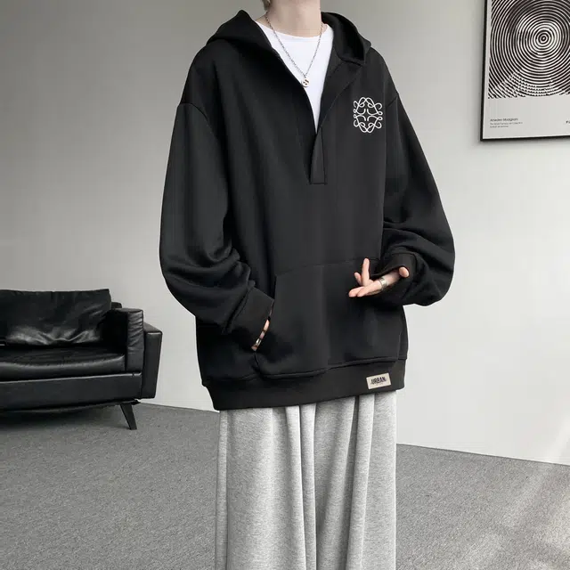 URBAN AUTHENTIC