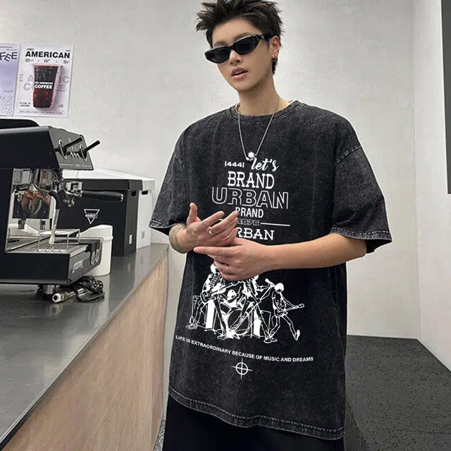 URBAN AUTHENTIC LOGOT
