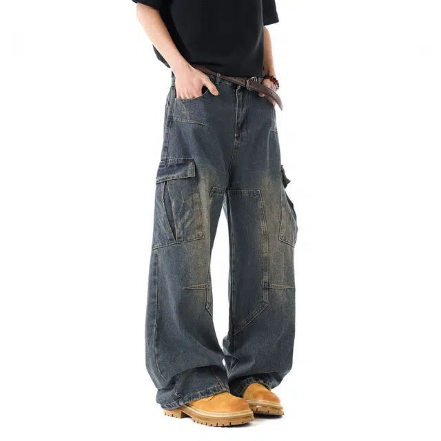 URBAN AUTHENTIC