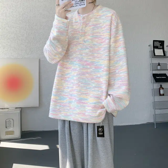 URBAN AUTHENTIC T