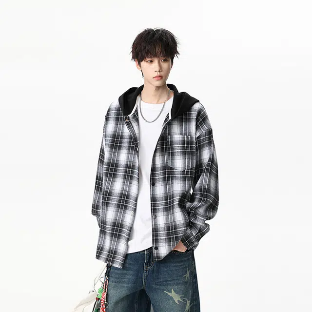 URBAN AUTHENTIC