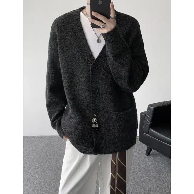 URBAN AUTHENTIC V