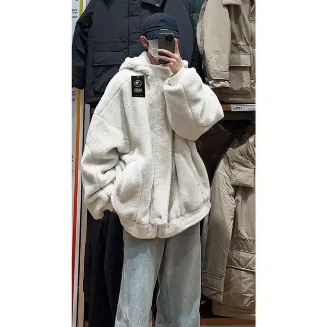 URBAN AUTHENTIC