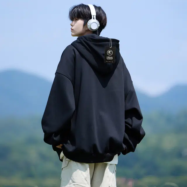 URBAN AUTHENTIC cleanfit