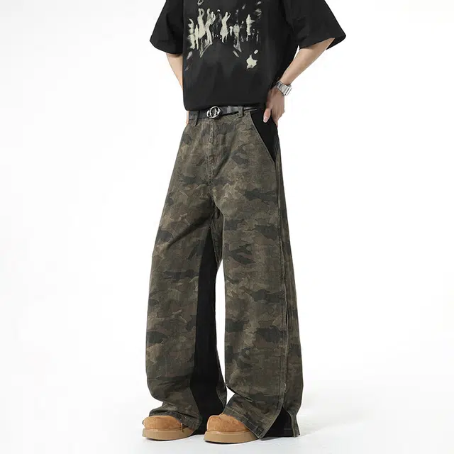 URBAN AUTHENTIC