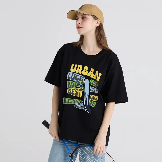 URBAN AUTHENTIC T