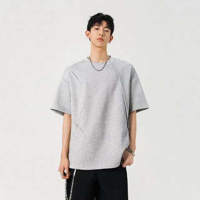 URBAN AUTHENTIC T