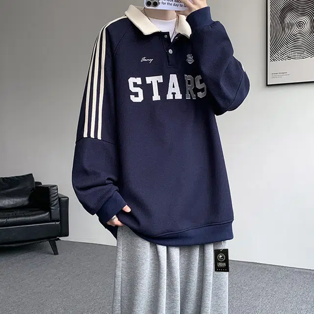 URBAN AUTHENTIC Polo