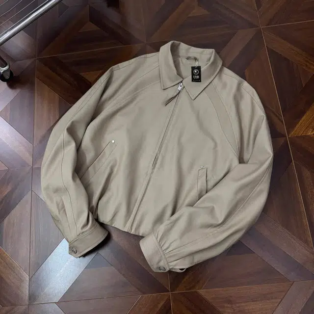 URBAN AUTHENTIC cleanfitboxy