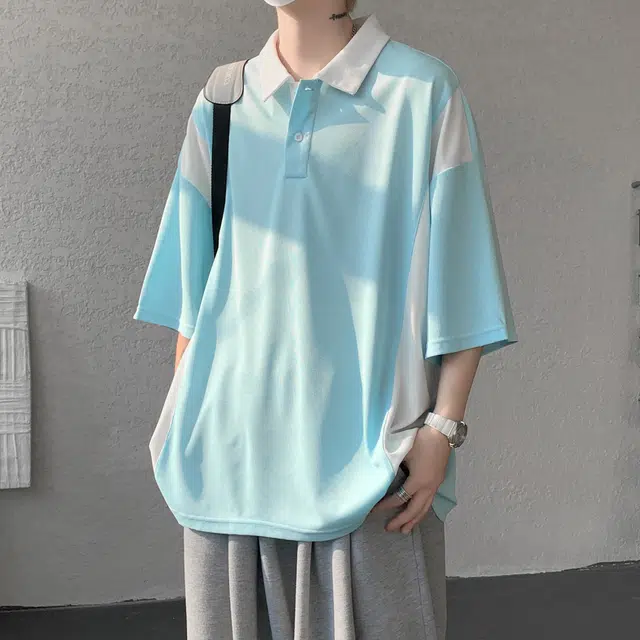 URBAN AUTHENTIC poloT