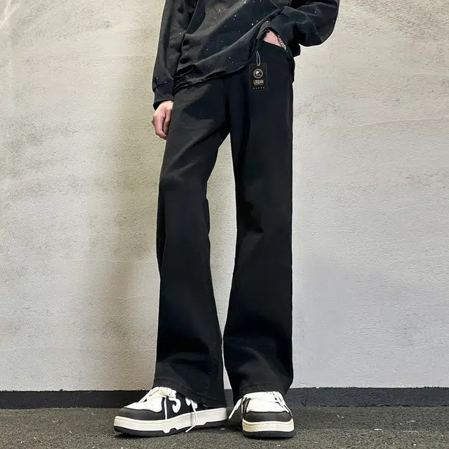 URBAN AUTHENTIC cleanfitvibe