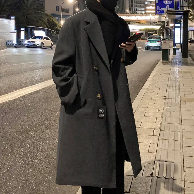 URBAN AUTHENTIC