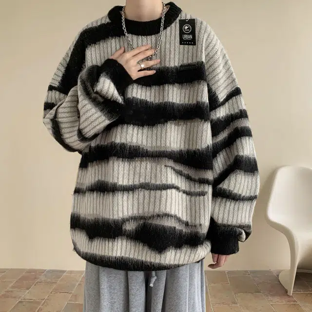 URBAN AUTHENTIC oversize