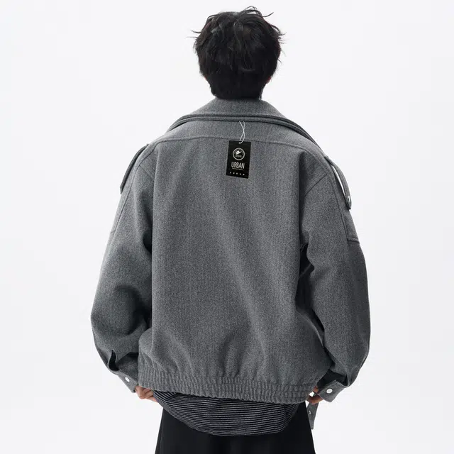 URBAN AUTHENTIC
