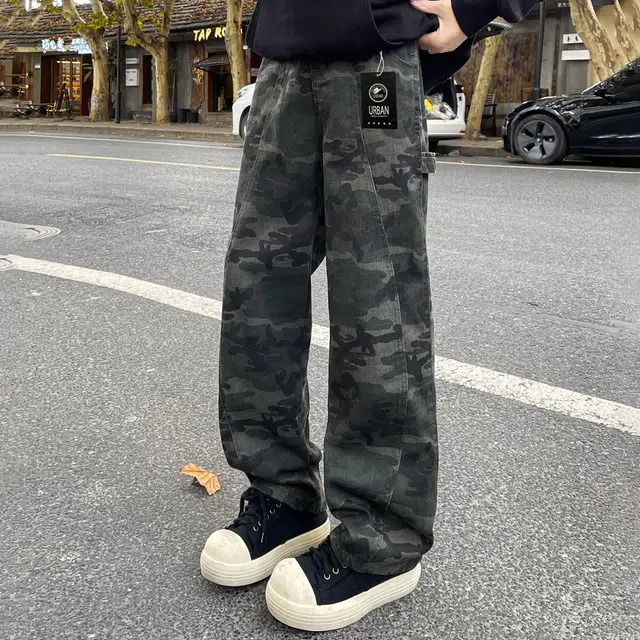 URBAN AUTHENTIC vibe180+
