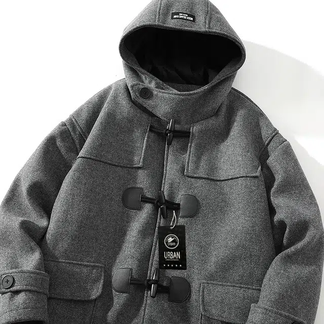 URBAN AUTHENTIC jk