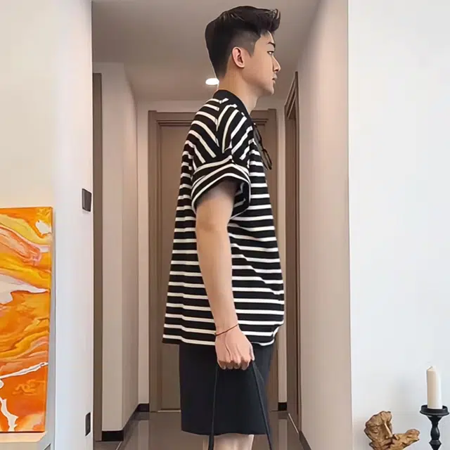 URBAN AUTHENTIC T