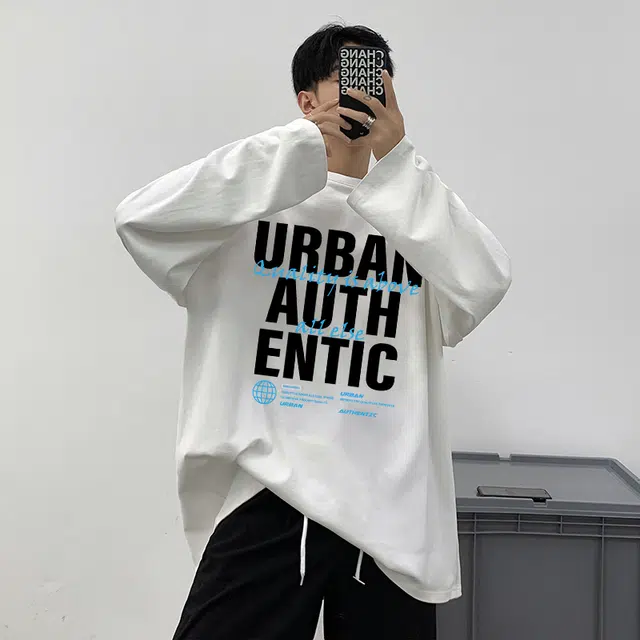 URBAN AUTHENTIC T