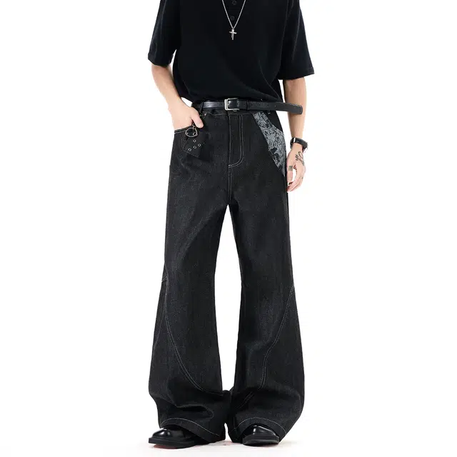 URBAN AUTHENTIC cleanfit