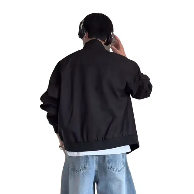 URBAN AUTHENTIC bombercleanfit