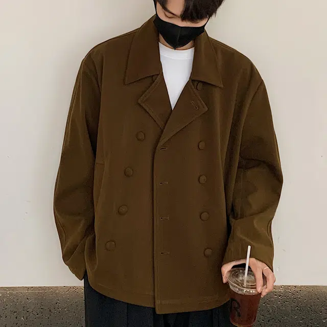 URBAN AUTHENTIC