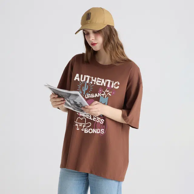 URBAN AUTHENTIC T