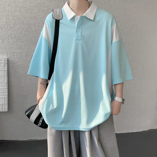 URBAN AUTHENTIC poloT