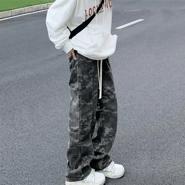 URBAN AUTHENTIC cleanfit
