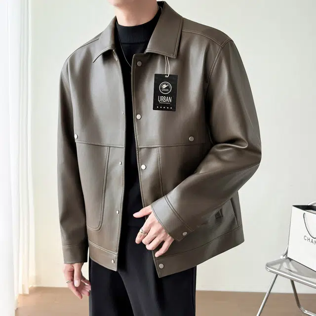 URBAN AUTHENTIC PU