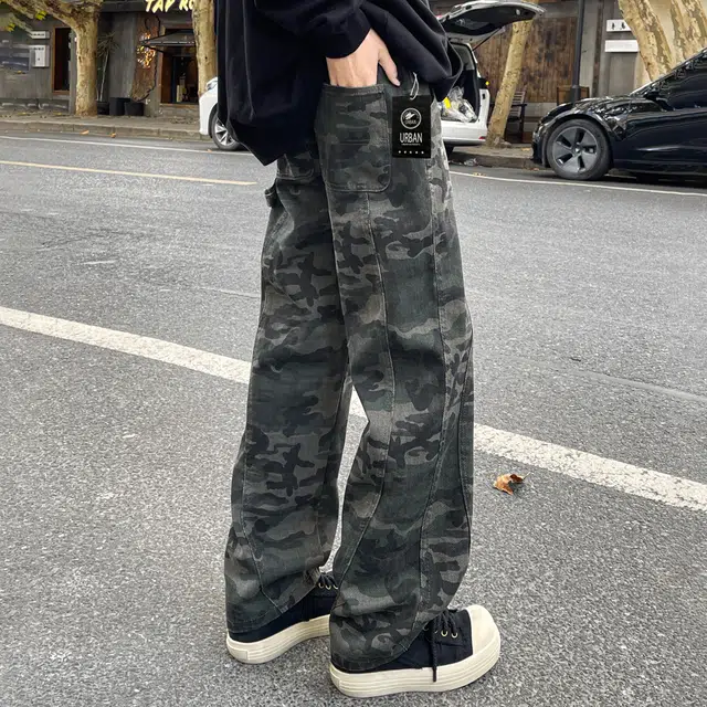 URBAN AUTHENTIC vibe180+