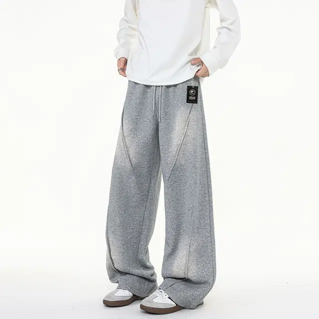 URBAN AUTHENTIC 180+115cm