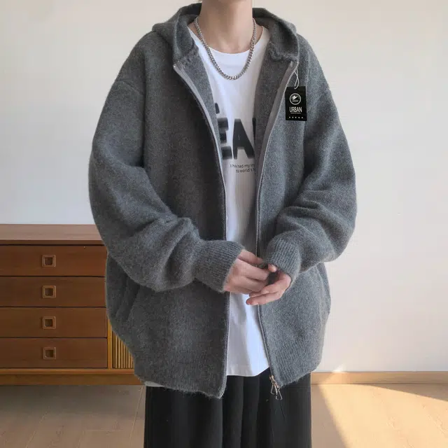 URBAN AUTHENTIC cleanfit